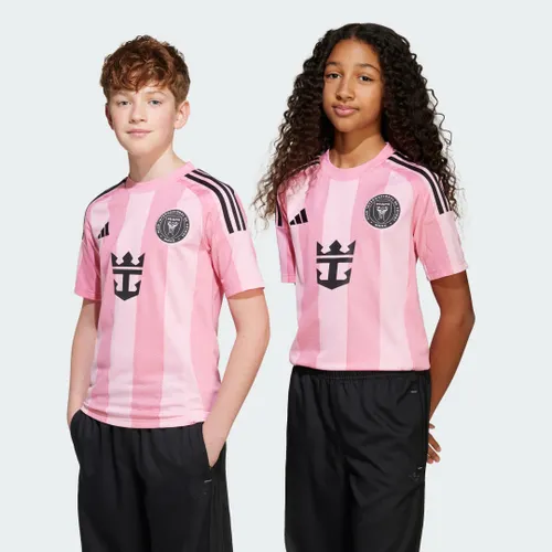 Camisa I Inter Miami CF 25/26 Infantil Kids adidas