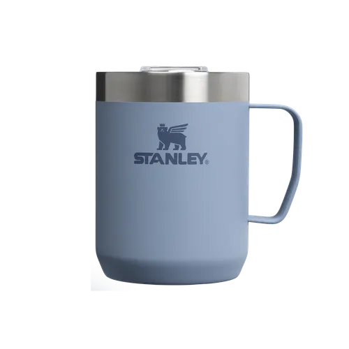 Camp Mug Slate Blue Stanley 1913 | 236ml