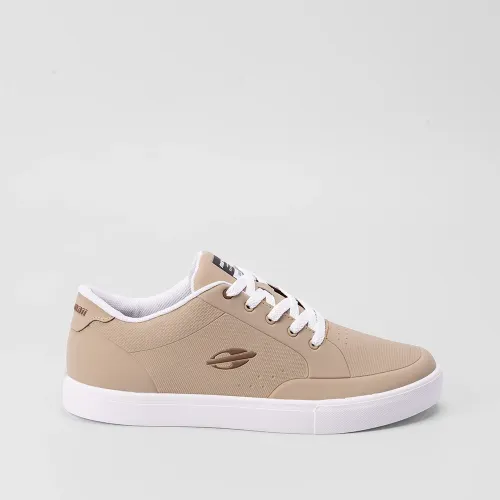 Tênis Mormaii Urban Free Masculino Bege