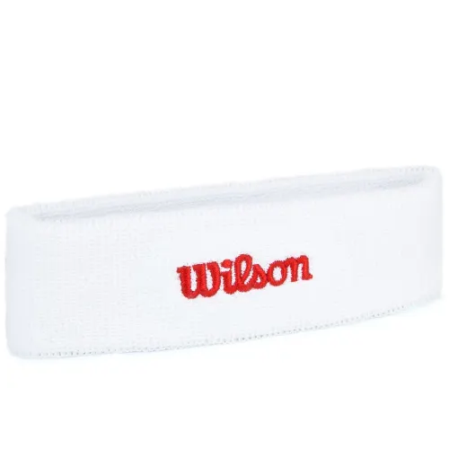Testeira Wilson  - Branco