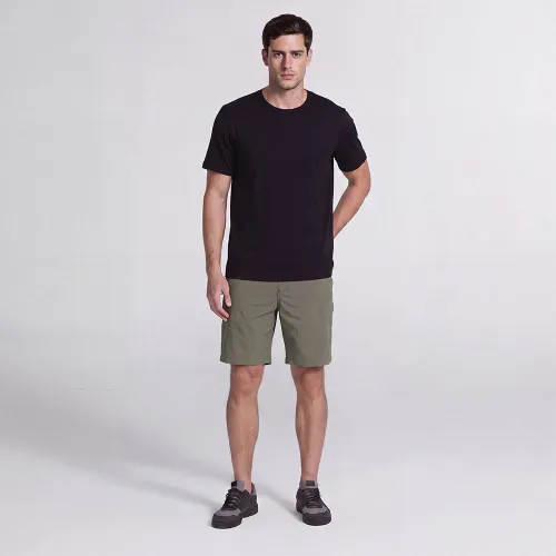 Bermuda Ripstop Casual Masculina Sail-in - SL