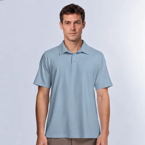 Camiseta Polo Game Changer - Desconto Progressivo
