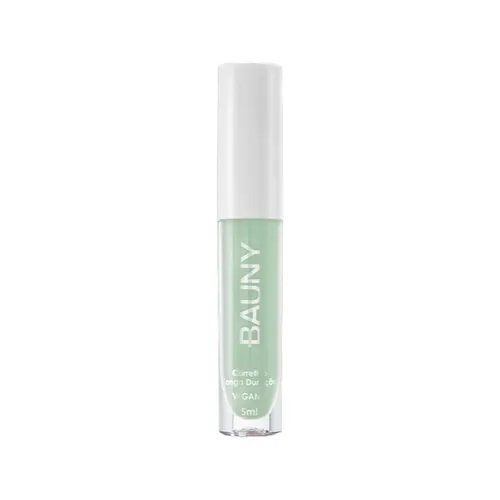 Corretivo Liquido Bauny Camuf Verde 5ml