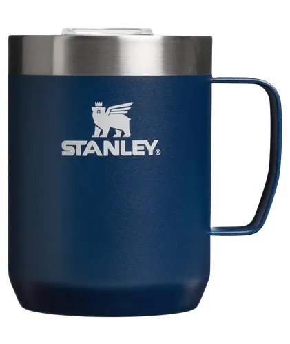 Camp Mug Dark Navy Stanley 1913 | 236ml