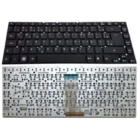 Teclado Acer Aspire E5-471 Es1-511 Es1-421 Es1-411 E1-432