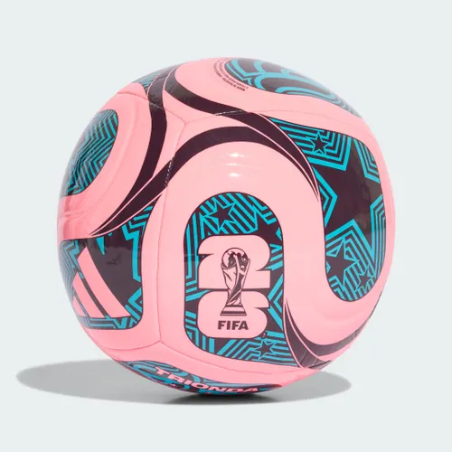 Bola Trionda Club Copa do Mundo da Fifa 26™ Unisex adidas