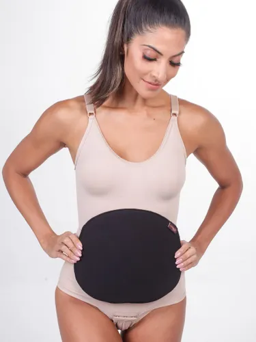 PLACA ABDOMINAL
