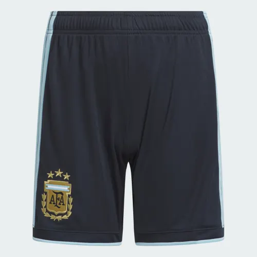 Shorts I Seleção Argentina 26 Infantil Kids adidas