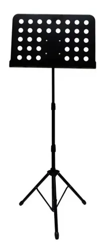 Estante Partitura Pastas Tablet Pedestal Suporte Sm009LT Smart