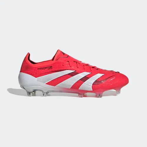 Chuteira Predator Elite Campo Unisex adidas