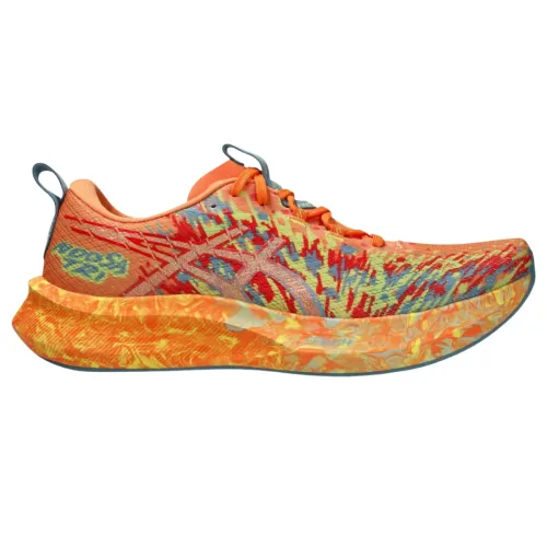 Tênis Asics Noosa Tri 16 Masculino Laranja