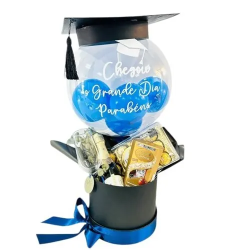 Box Formatura