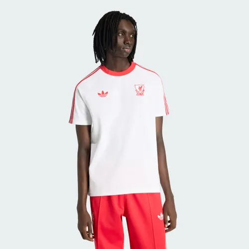Camiseta Liverpool FC Originals Homem adidas