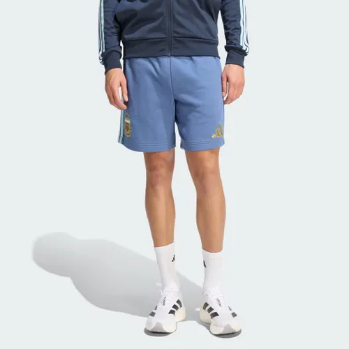 Shorts DNA Seleção Argentina Homem adidas