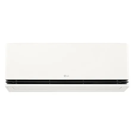 Ar-Condicionado LG Dual Inverter AI Air 12.000 BTU Frio 220V - S3-Q120AKH0