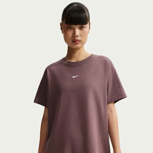Camiseta Nike Sportswear Classic Oversized Feminina