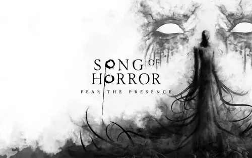 Song of Horror - Complete Edition