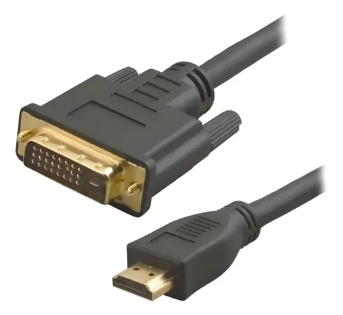 Cabo Dvi-d Dual Link