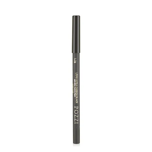 LÁPIS PRETO PARA OLHOS a PROVA D´ÁGUA ULTRA CARBON BLACK - 1,2g