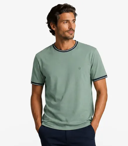 Camiseta Masculina Cotton Leve UV Diametro - Moda Feminina e Masculina, Itens para Casa e Mais l Rovitex