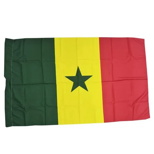 Bandeira Sengal Riph
