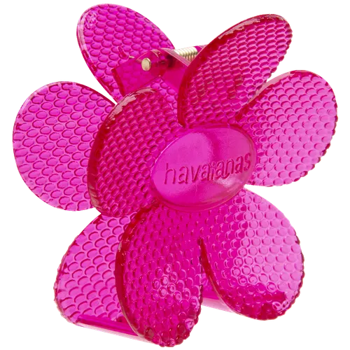 Presilha de Cabelo Havaianas