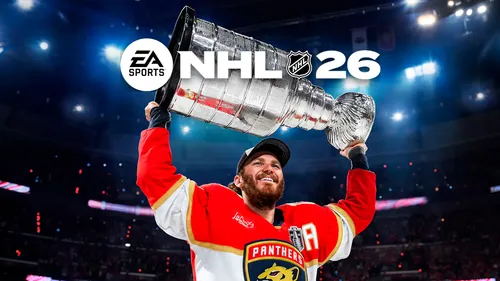 NHL 26 Standard Edition - Xbox Series X S