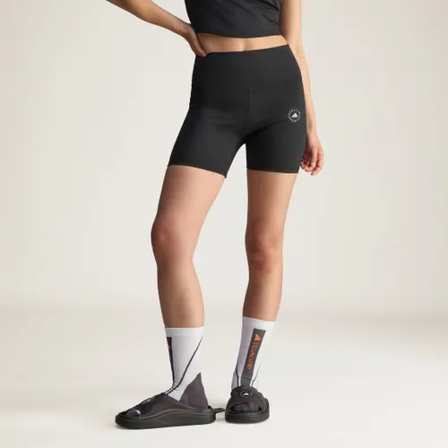 Shorts Legging  by Stella Mccartney Yoga Mulher adidas