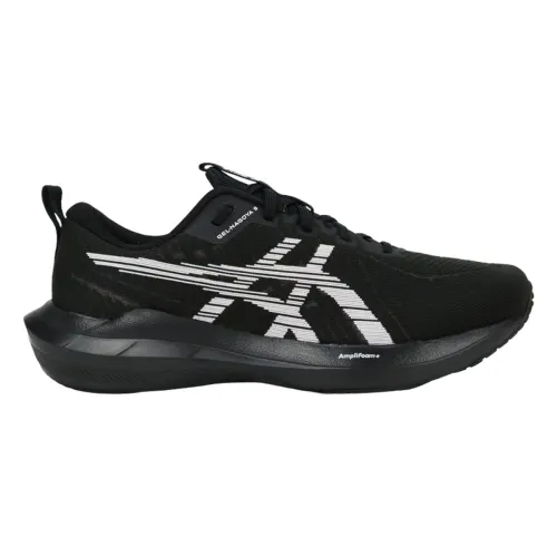 Tênis Asics Gel-Nagoya 9 Masculino Preto