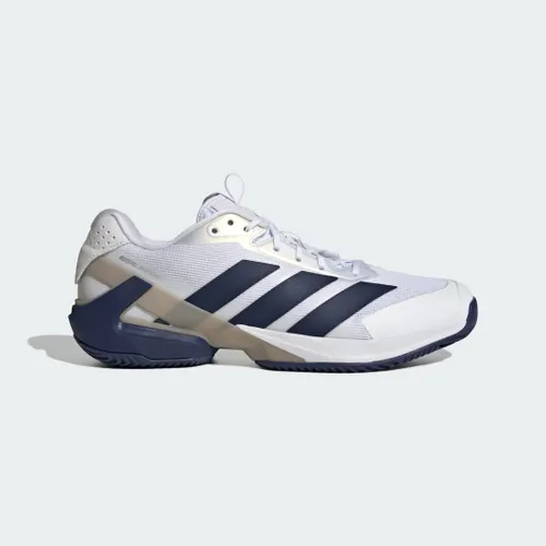 Tênis Saibro Adizero Ubersonic 5 Tennis Homem adidas