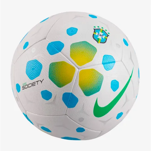 Bola Futebol Society Nike CBF SP26