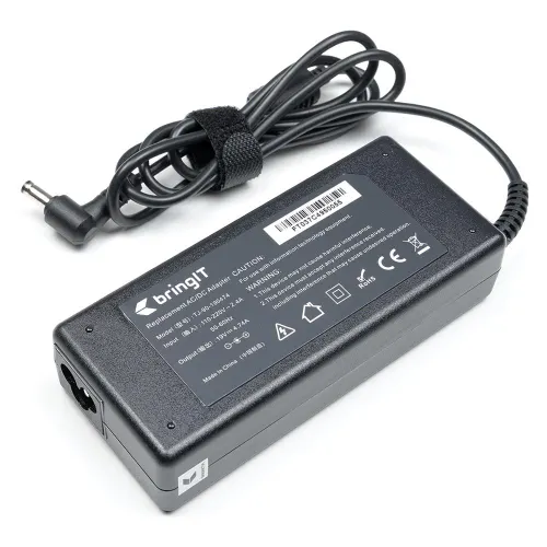 Fonte Carregador para Notebook Jbl BOOMBOX 1