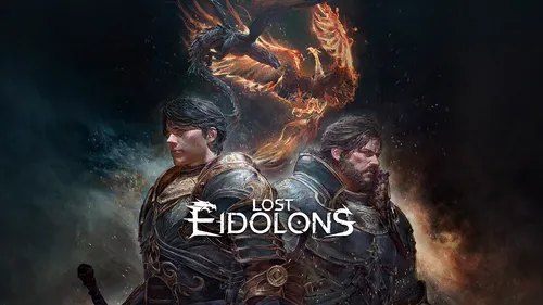 Lost Eidolons