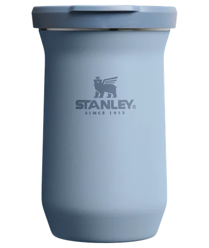 Cuia Térmica Terere Slate Blue Stanley 1913 | 200ml