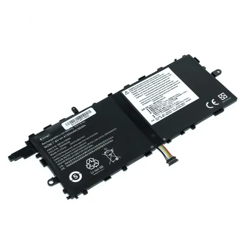 Bateria para Notebook Lenovo Thinkpad X1 Tablet 20GGA00L00 4750mAh 7.6V