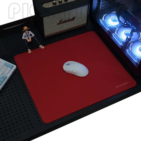 Pickyymay pk controle 1 design profissional gaming mouse pad tapete de mesa de alta qualidade mousepad velocidade e controle tapete de mesa mouse