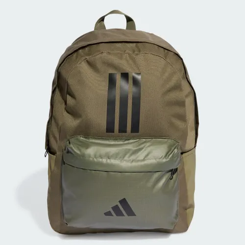 Mochila Classic Back-to-school Três Listras Unisex adidas
