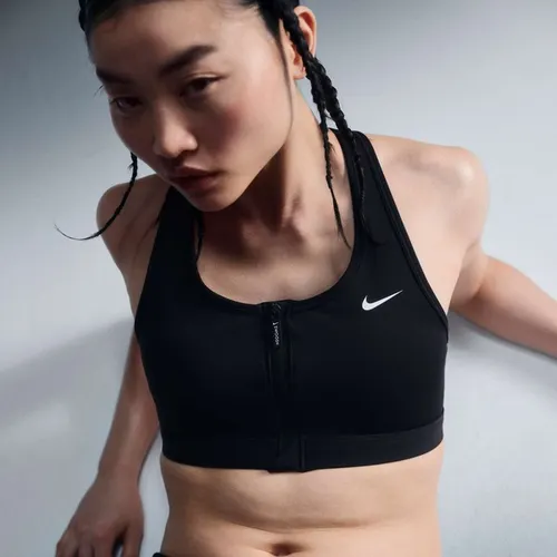 Top Nike Swoosh Feminino