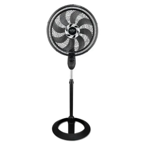 Ventilador de Coluna Britânia BVT451 40cm Maxx Force 3 Velocidades 8 Pás 110v