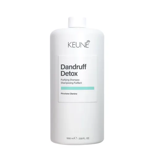 Shampoo Anticaspa Keune Dandruff Detox 1L