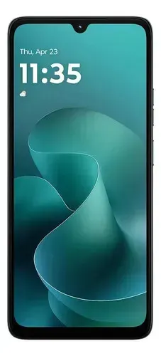 Smartphone Motorola Moto G06 128gb Azul-marinho