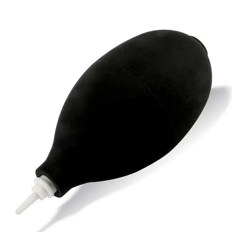 Ferramenta poderosa de borracha para limpeza de bomba de soprador de poeira de ar para câmera, relógio, telefone, teclado, lente, limpeza de filtro
