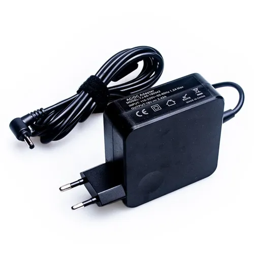 Fonte Carregador para Notebook Asus Zenbook UX31A-R4005X 19V 3.42A 65W 4.0mm x 1.35mm