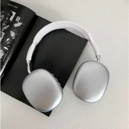 Fone de Ouvido Bluetooth Isolamento Confortável Headphone sem Fio Altura Regulável