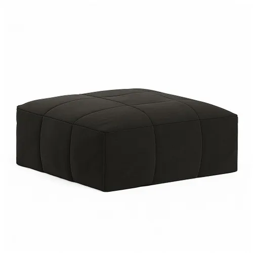 Puff Assento Modular