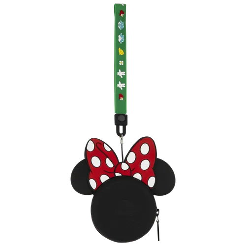 Porta Fone de Ouvido Havaianas Disney Minnie