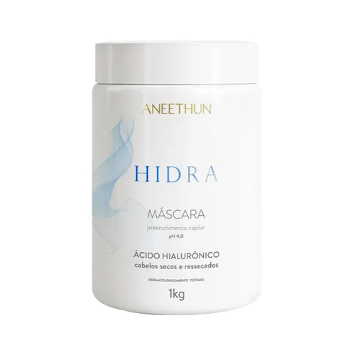 Máscara Aneethun Hidra 1000 g