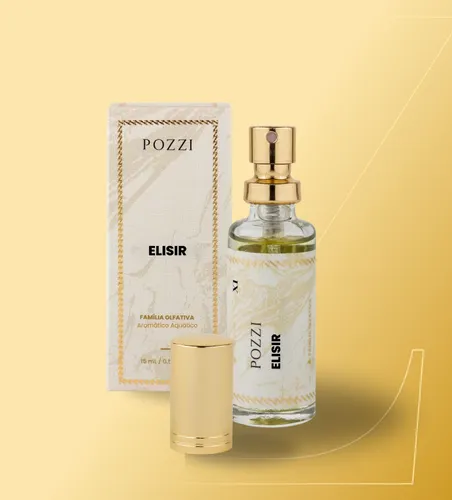 PERFUME MASCULINO ELISIR