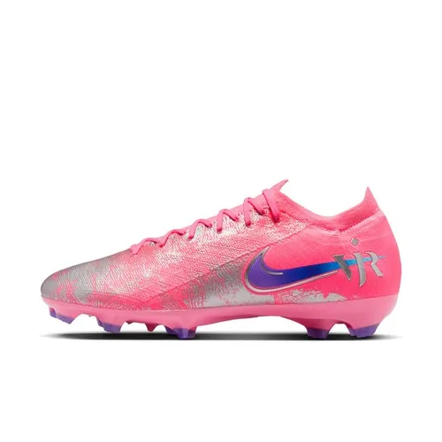 Chuteira Campo Vini Jr Nike Mercurial Zoom Vapor 16 Pro
