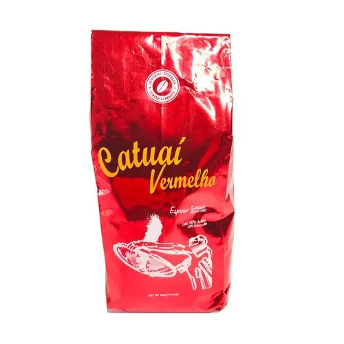 Café Gourmet 100% Arábica